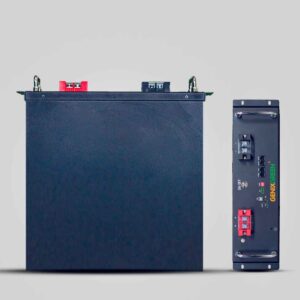 GenixGreen Lithium Battery