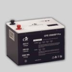 CFE Lithium Battery