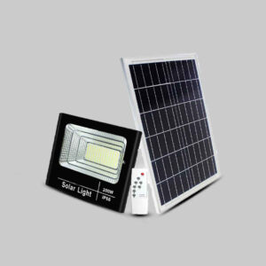 Solar LED Light