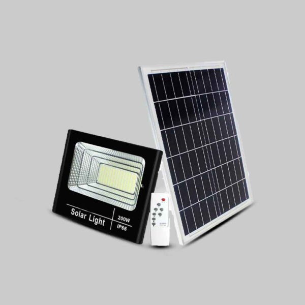 Solar LED Light